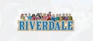 Riverdale Merch Merchant Logo