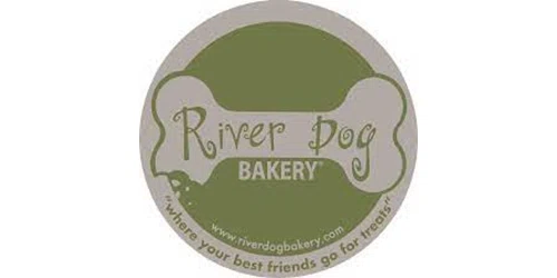 River Dog Bakery Promo Code