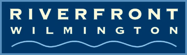 Riverfront Wilmington Merchant Logo