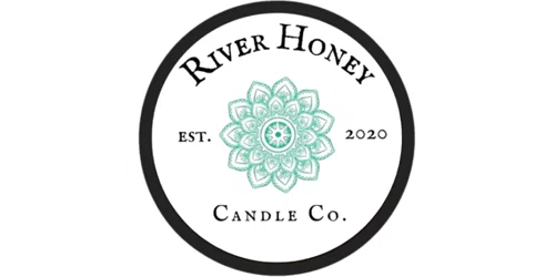 River Honey Candle Co Promo Code