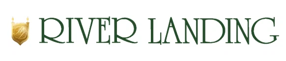 River Landing Merchant Logo