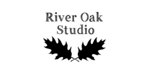 River Oak Studio coupon