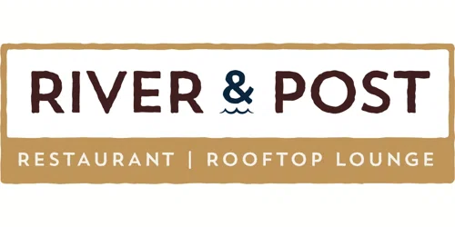 River & Post Merchant logo