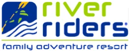 River Riders Merchant Logo