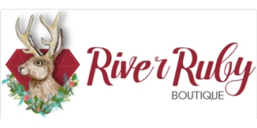 River Ruby Boutique Promo Code