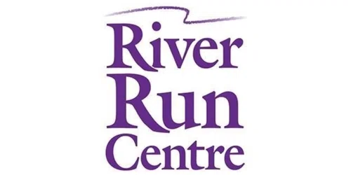 River Run Centre Merchant logo