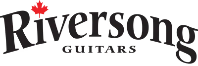 Riversong Guitars Merchant Logo