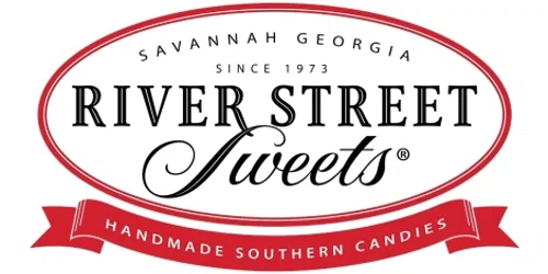 River Street Sweets Merchant logo