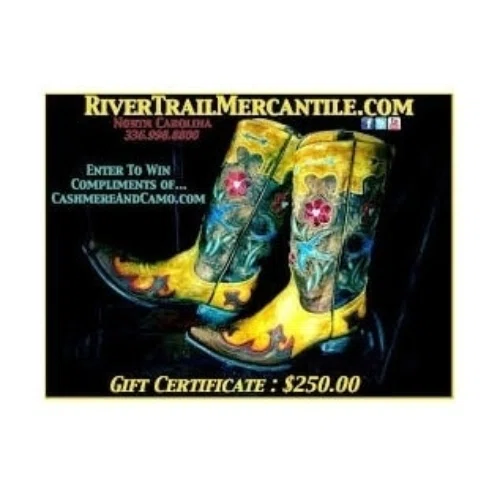 Carolina hot sale boots coupons