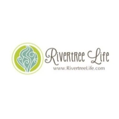 Rivertree Life Promo Code