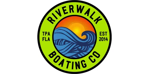 Riverwalk Boating Company Promo Code