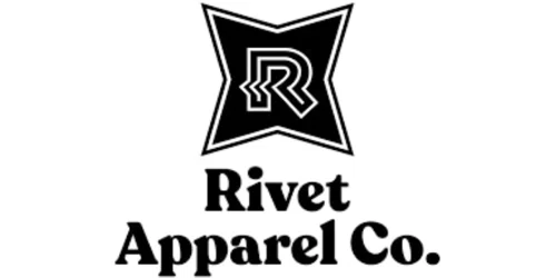 Rivet Apparel Merchant logo