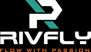 Rivfly Merchant Logo