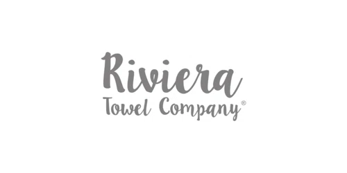 Riviera Towel coupon