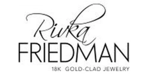 Rivka Friedman Merchant logo