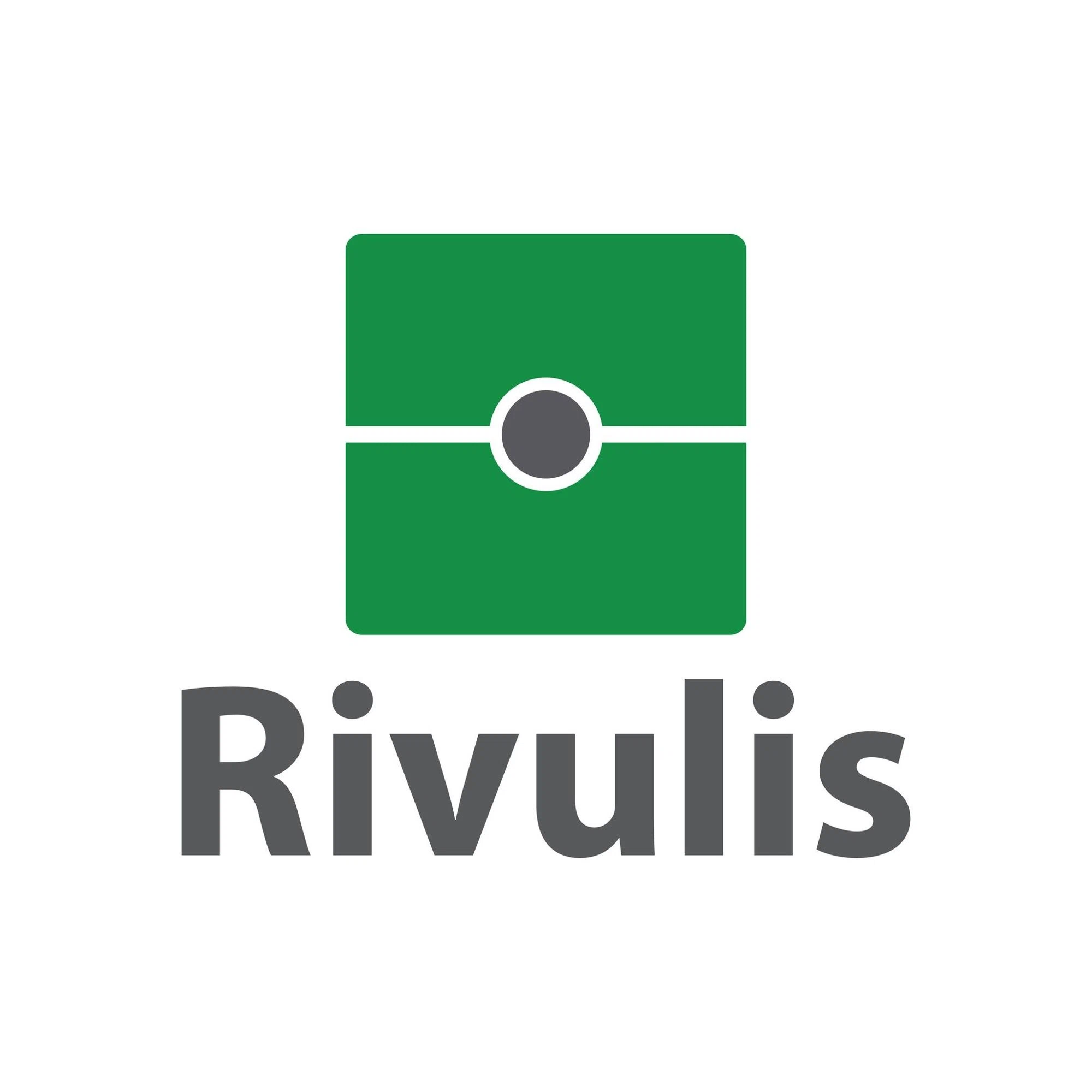 Rivulis Merchant Logo