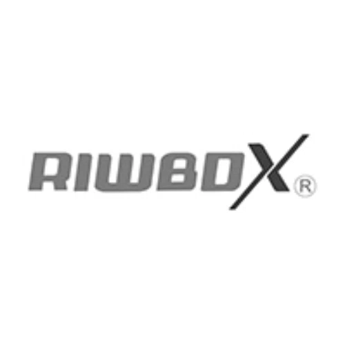Riwbox Merchant Logo