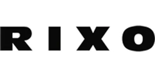 Rixo Promo Code