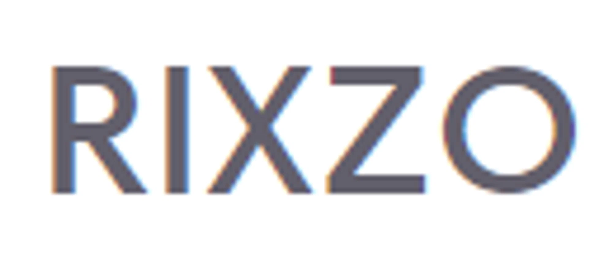 RIXZO Merchant Logo