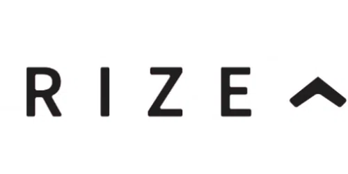 Rize Merchant logo