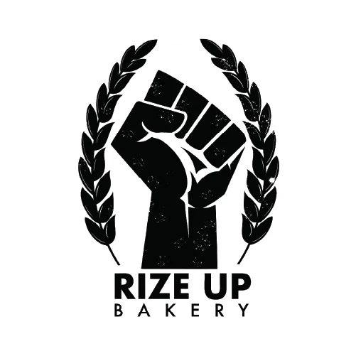 Rize Up Bakery Merchant Logo