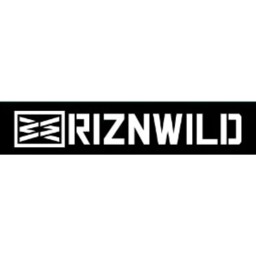Riznwild Promo Code