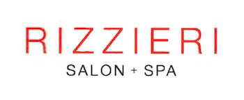 Rizzieri Salon and Spa Merchant Logo