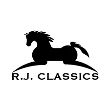 R.J. Classics  Merchant Logo