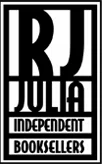 RJ Julia Booksellers Promo Code