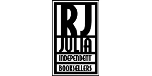 RJ Julia Booksellers Merchant logo