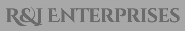 R&J Enterprises Merchant Logo