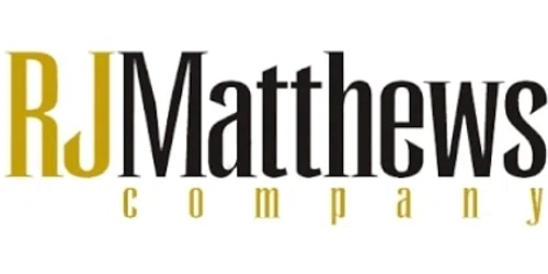 RJ Matthews Promo Code