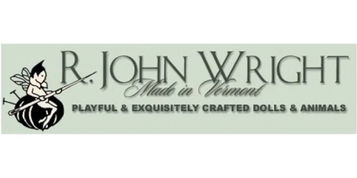 R. John Wright Dolls Promo Code