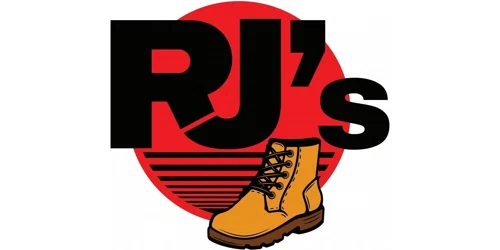 RJ's Work Boots Promo Code