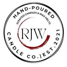 RJW Candle Merchant Logo