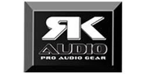 RK Audio Promo Code