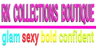 RK Collections  Promo Code