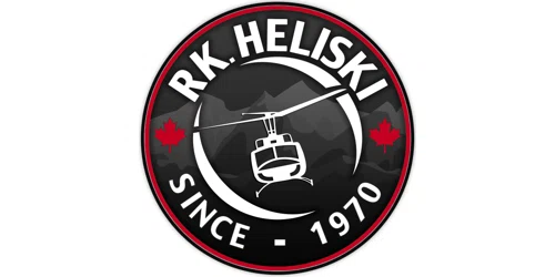 RK Heliski Promo Code