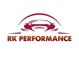 RK Performance Merchant Logo