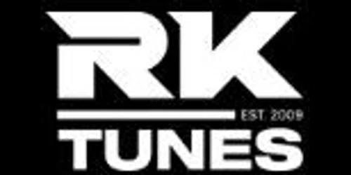 RK Tunes Promo Code