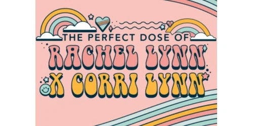 Rachel Lynn x Corri Lynn Promo Code