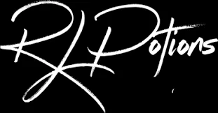 RLPotions Merchant Logo
