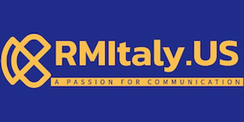 RM Italy Store US Promo Code