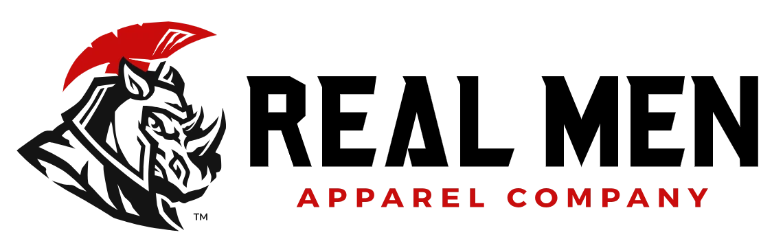 Real Men Apparel Company Promo Code