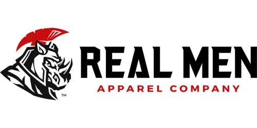 Real Men Apparel Company Promo Code