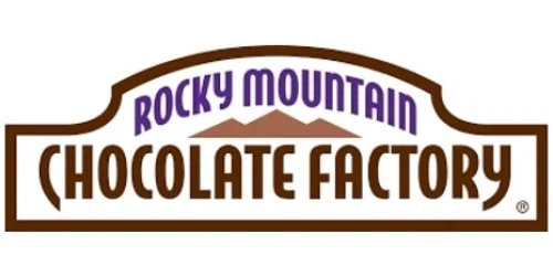 Rocky Mountain Chocolate Merchant logo