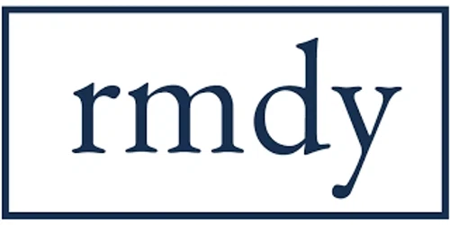 rmdy Promo Code