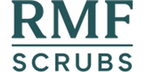 RMF Scrubs Promo Code