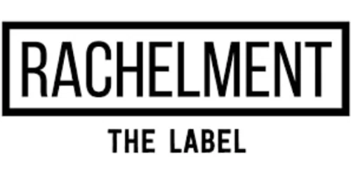 Rachelment The Label Promo Code