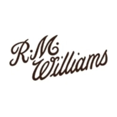 rm williams alternative